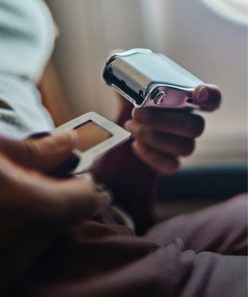 S'exposer progressivement