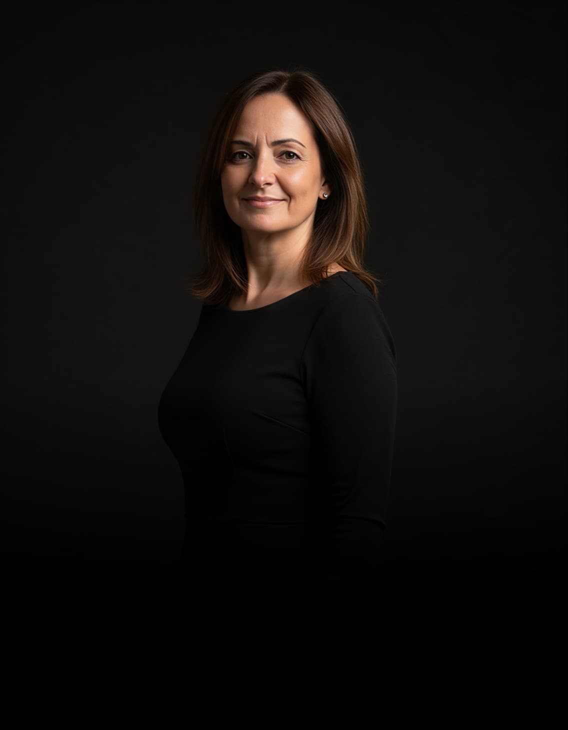 Carolle Palethorpe