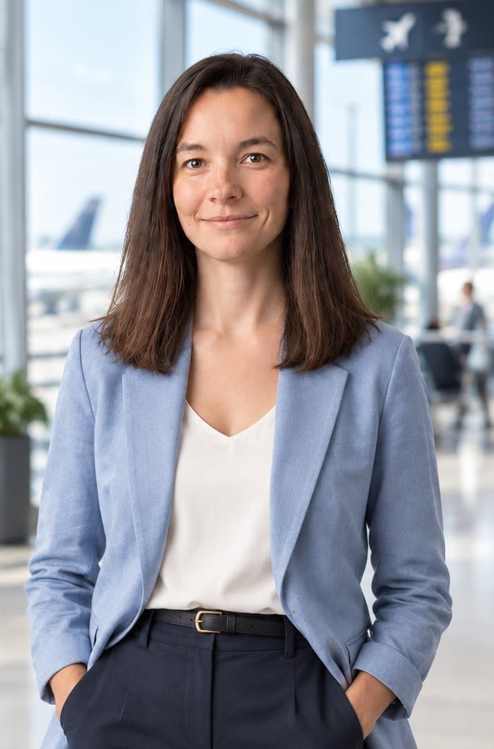 Louise Paitel
