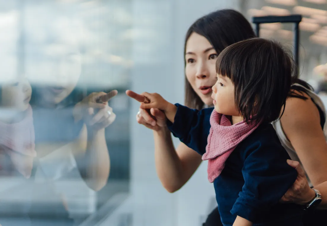 Consultation personnalisée pour surmonter la peur de l'avion