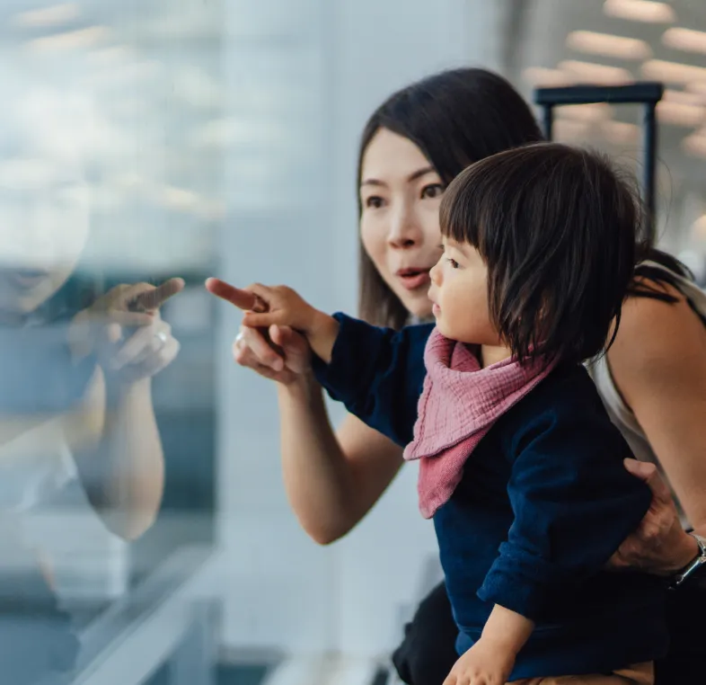 Consultation personnalisée pour surmonter la peur de l'avion