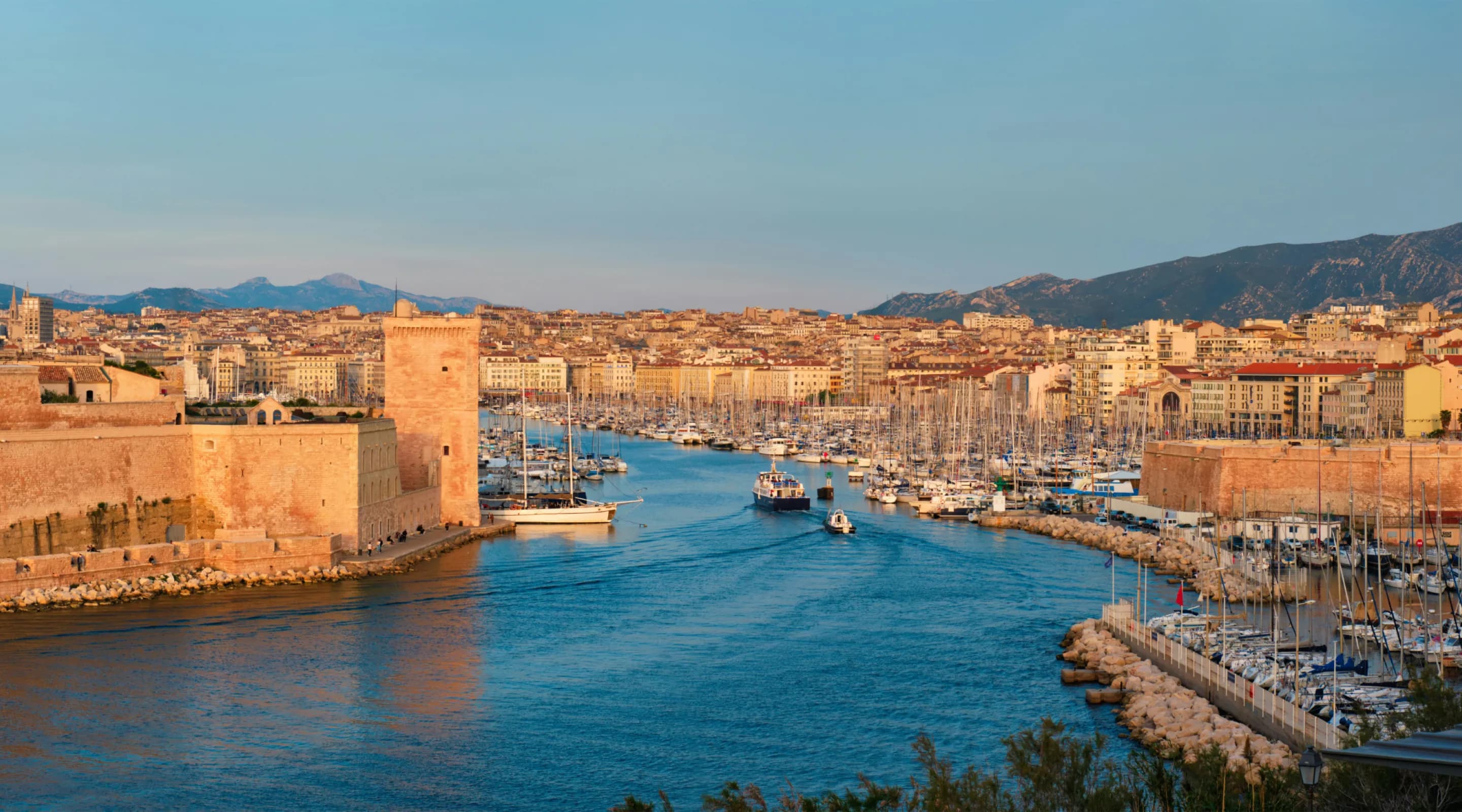 Workshop a Marseille