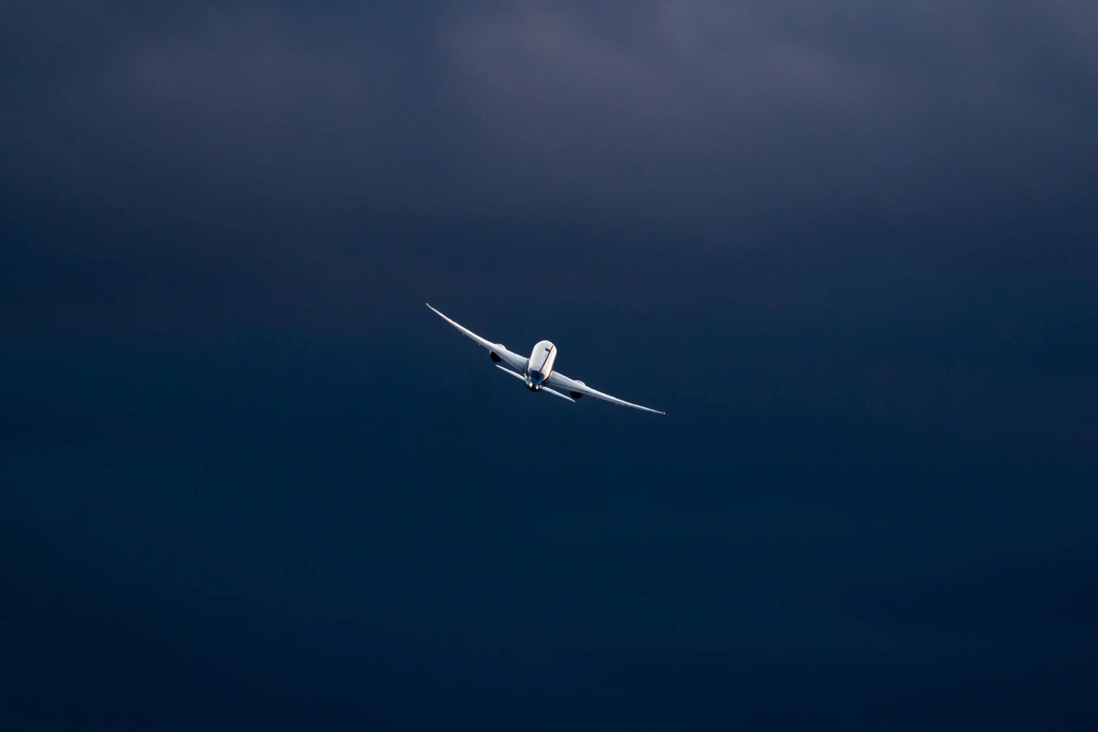 Die 2 großen Fehler, die du vor dem Fliegen vermeiden solltest