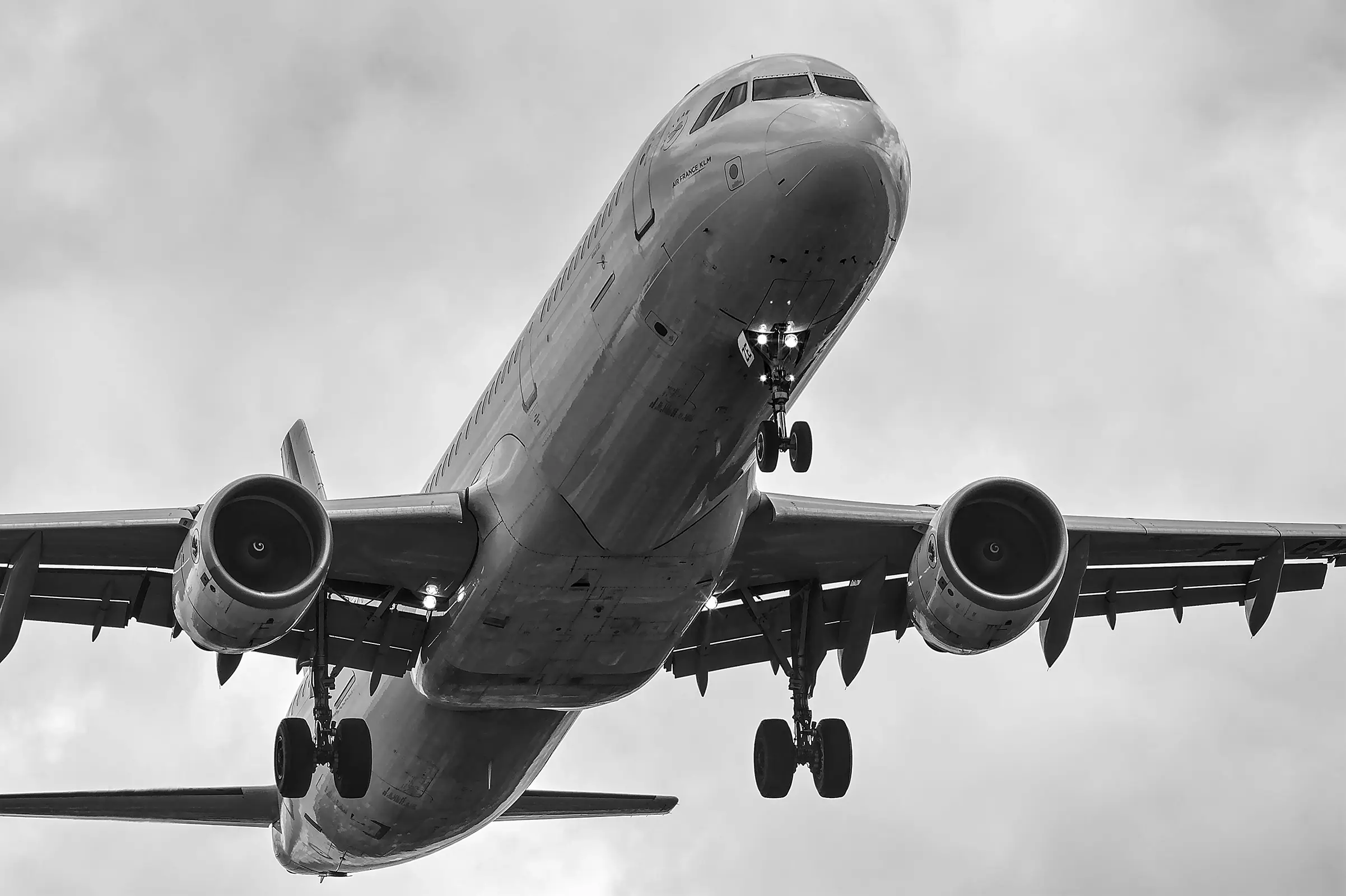 Was ist ein Mittelstreckenflug ?