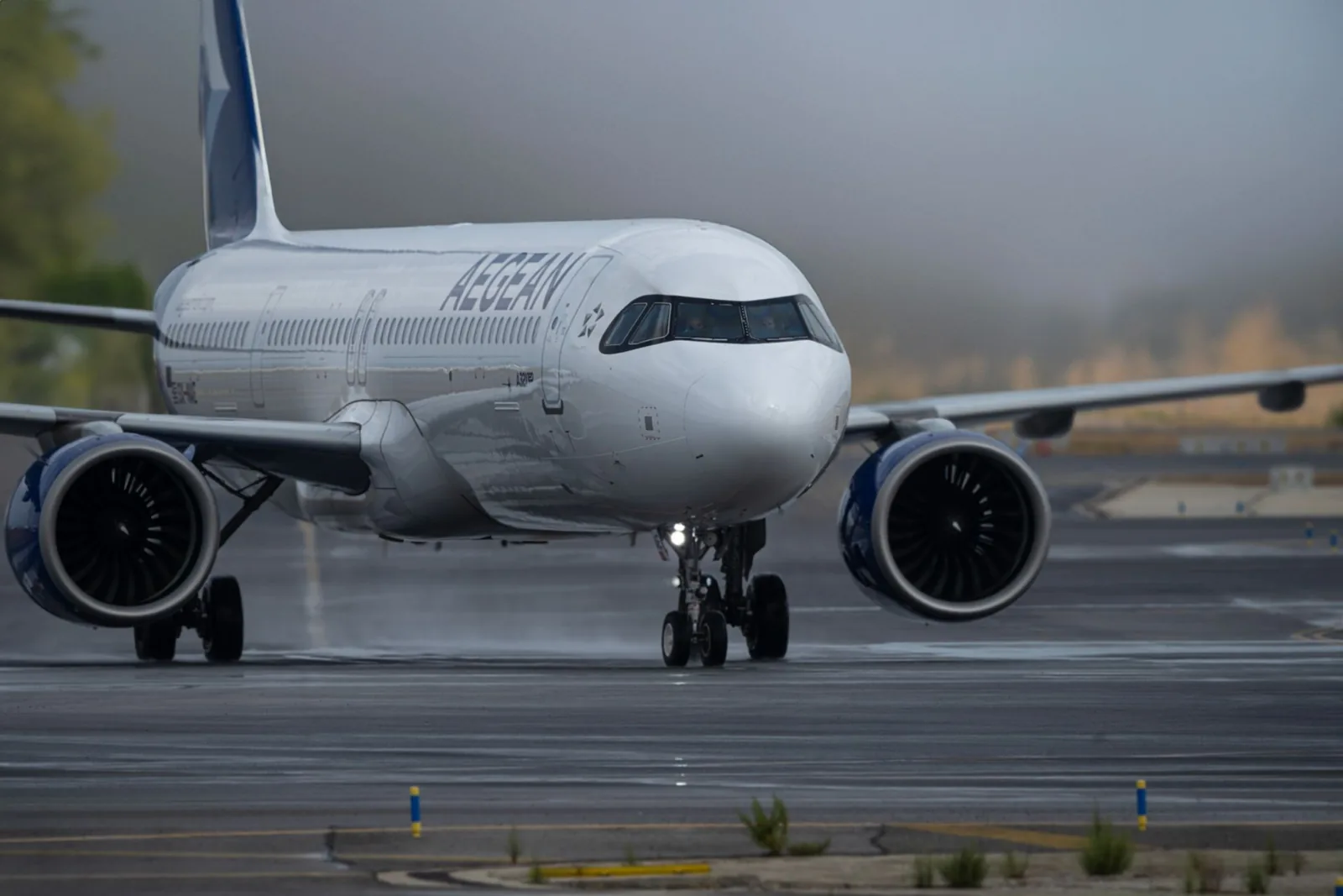 Can Pilots Land in Fog? A Pilot Explains Low-Visibility Landings
