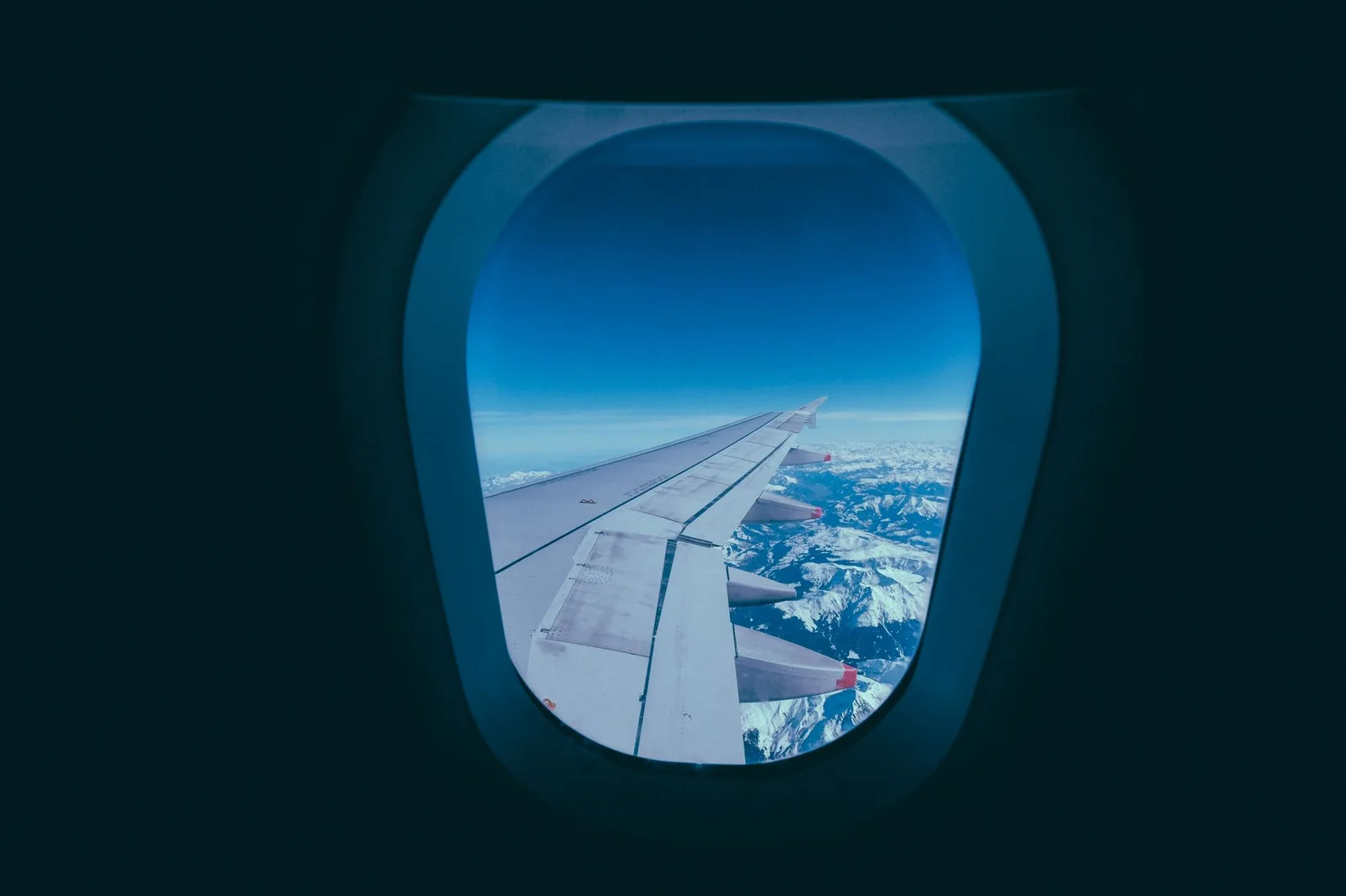 ¿Hay más turbulencias en otoño e invierno? Un piloto explica la corriente en chorro
